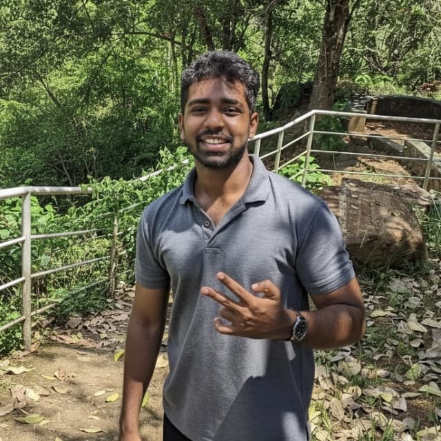 Image of Randila Senath